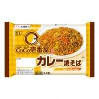 名城食品株式会社 Blog Archive 2食ココ壱番屋焼そば カレー味 名城食品株式会社 Blog Archive 2食ココ壱番屋焼そば カレー味