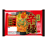 名城食品株式会社 Blog Archive ２食宮崎辛麺