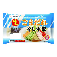 名城食品株式会社 商品種類 冷し中華 名城食品株式会社 商品種類 冷し中華