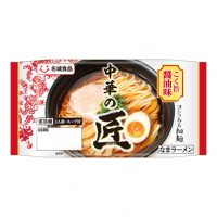 名城食品株式会社 » 商品種類 » ラーメン